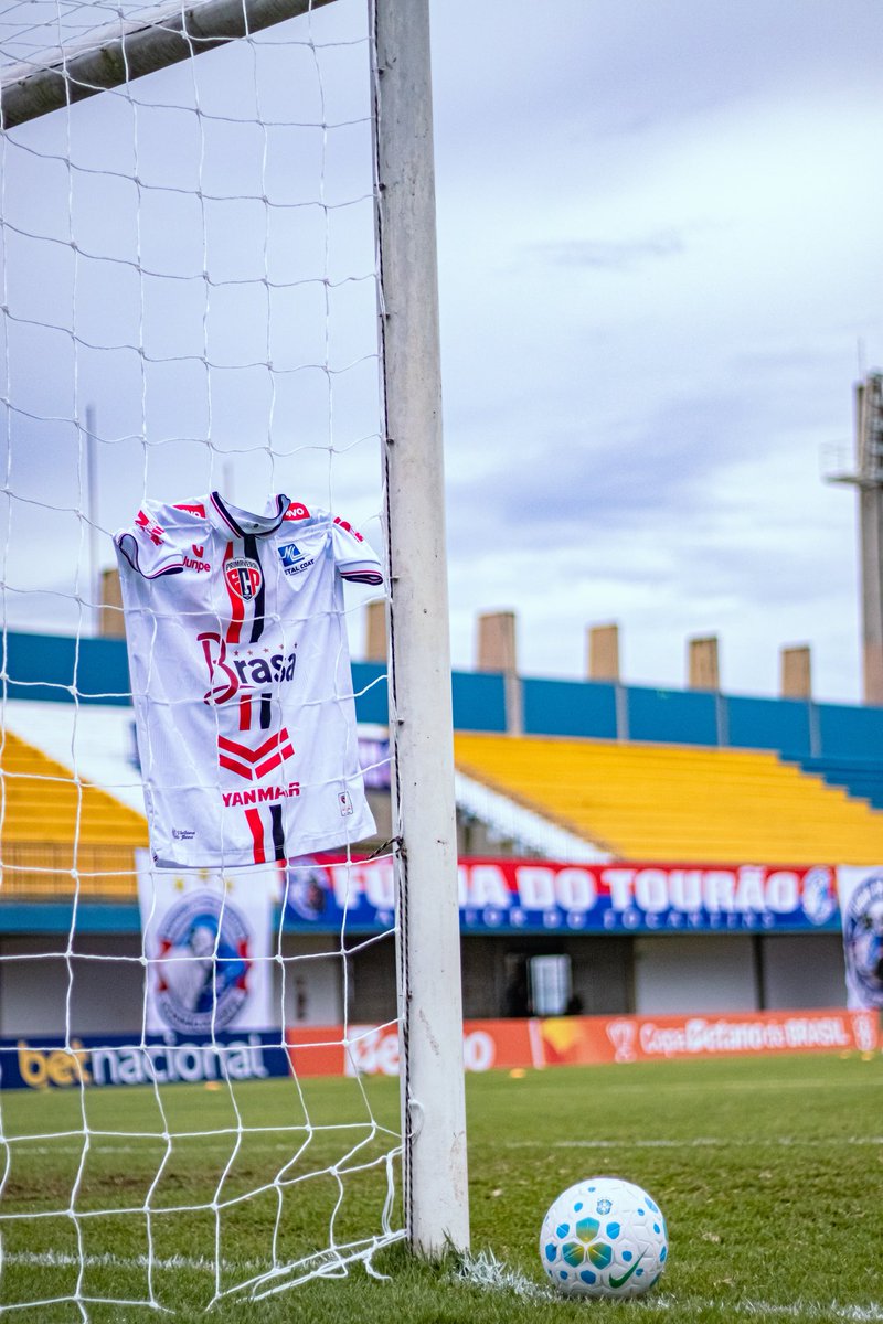 primaverasaf's tweet photo. Nossa camisa está pronta para estrear na @CopaDoBrasilCBF
📸 Matheus Lima
#ECPrimavera #PrimaveraSAF #Primavera #CopadoBrasil https://t.co/Q9NRYKdegi