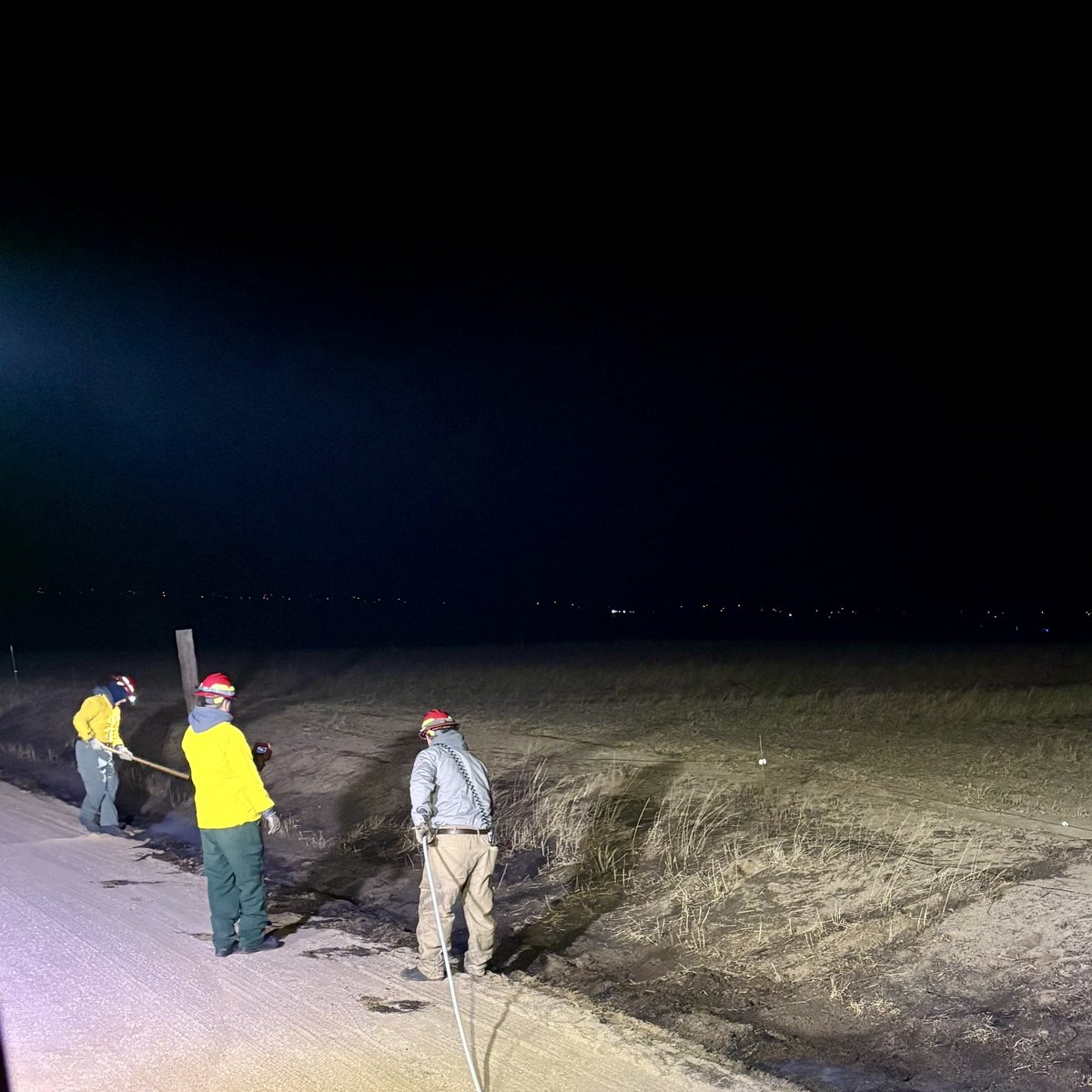 North Metro Fire tweet media