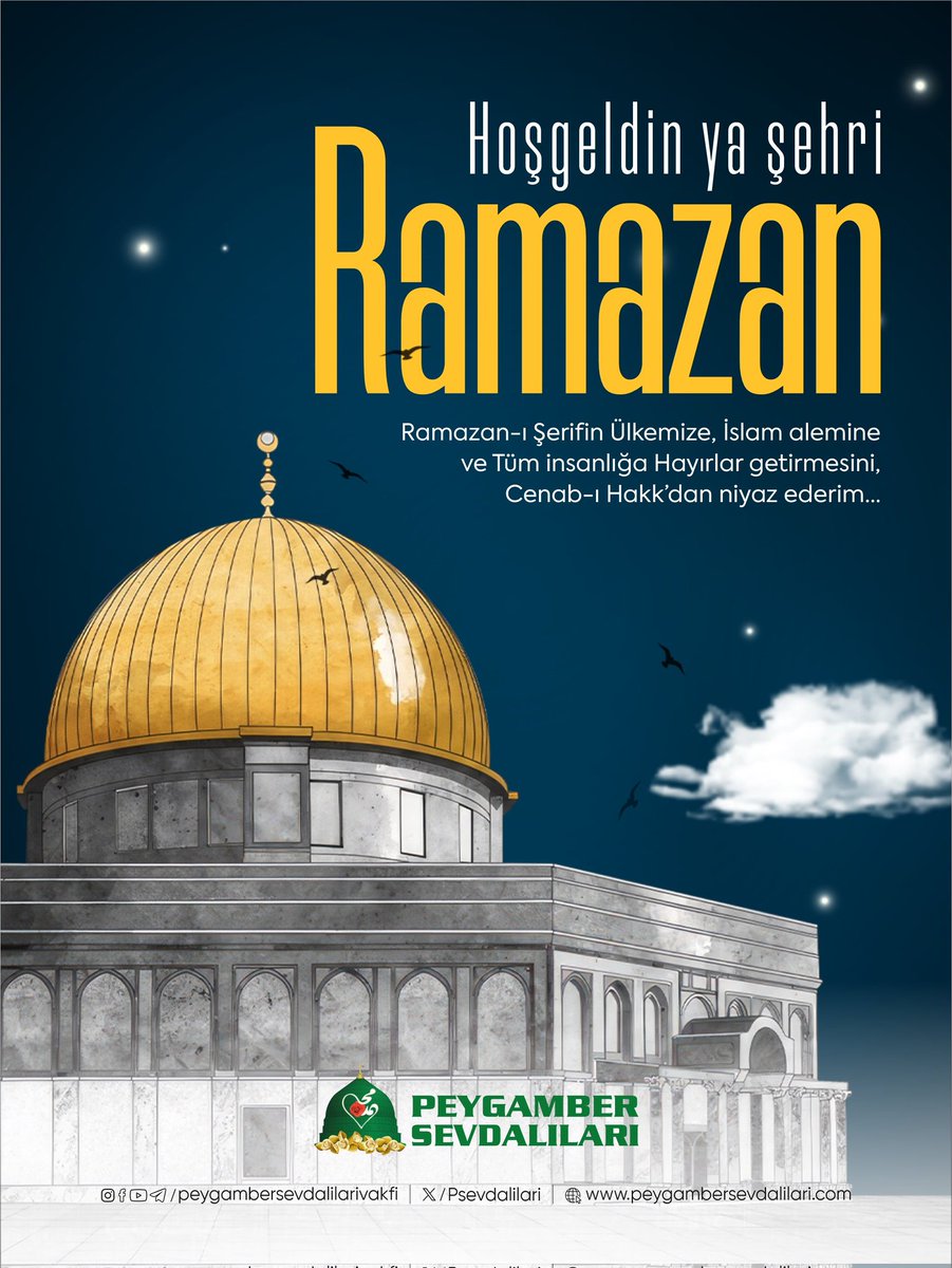 Peygamber Sevdalıları Kocaeli (@psevdalilari41) on Twitter photo 
