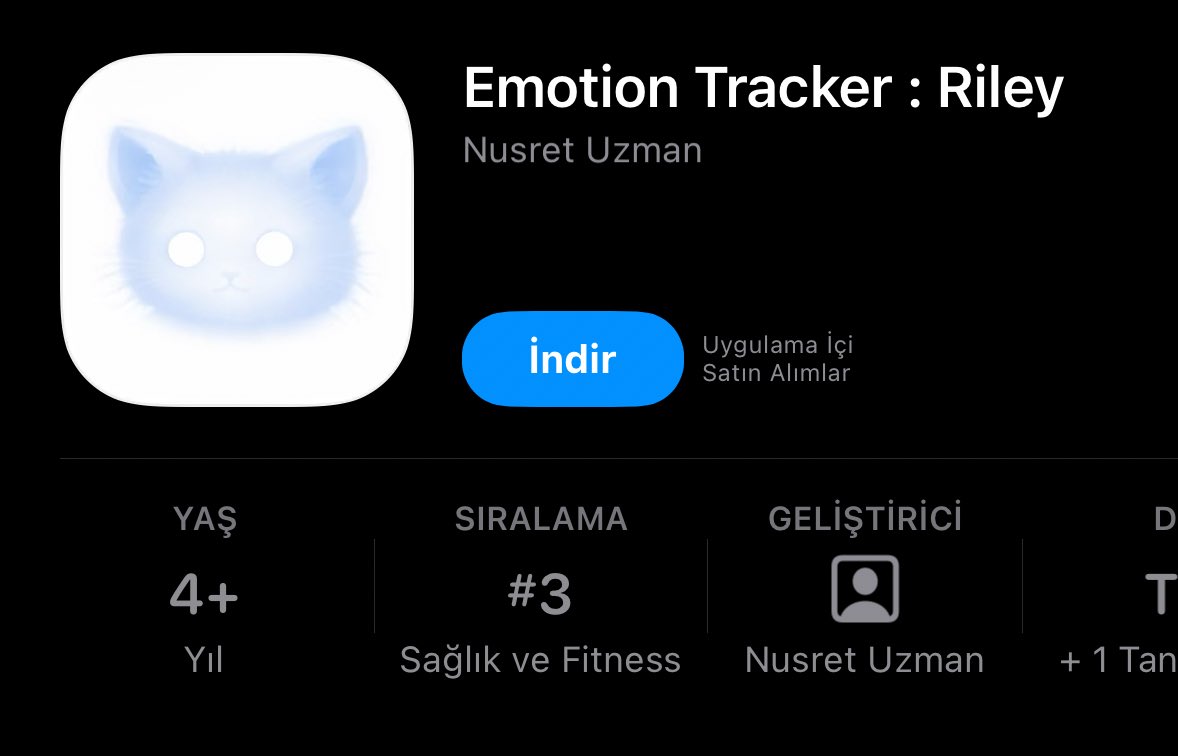 Nusret Uzman tweet media