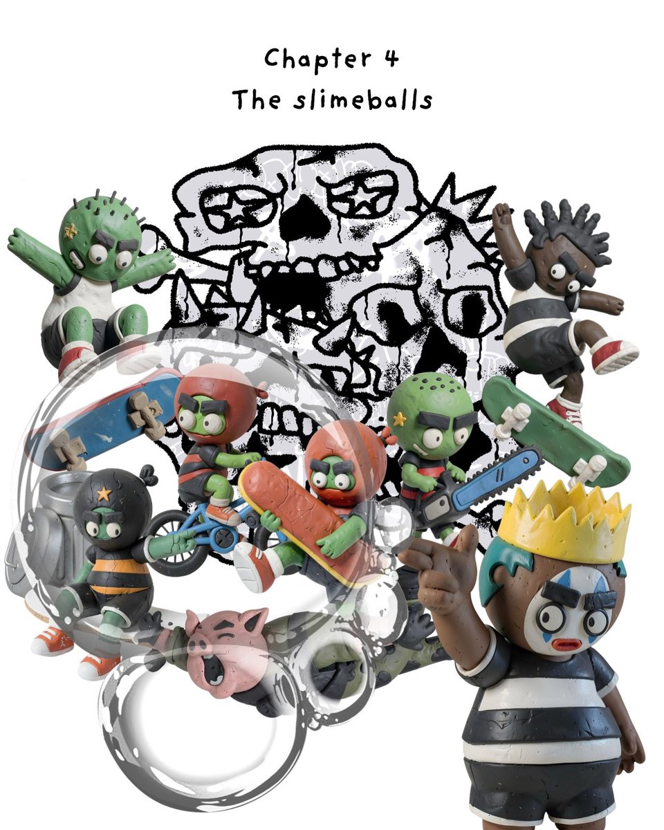 slimeball tweet media