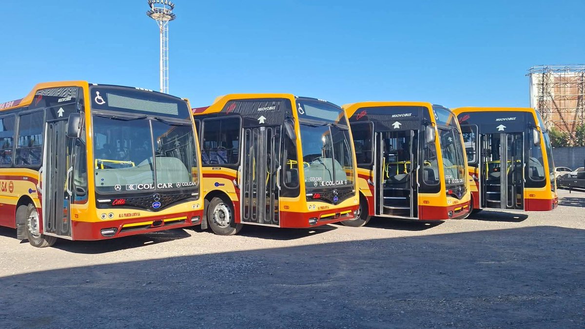bairesbondis's tweet photo. 🚨ATENCIÓN M.O primera junta estará sin servicio desde las 00:00hs.
Las líneas afectadas son : #linea324 #linea501 Florencio Varela #linea504 Florencio Varela y #linea583 Quilmes.
@CiudadDeBondis https://t.co/PM7RBFfPv8