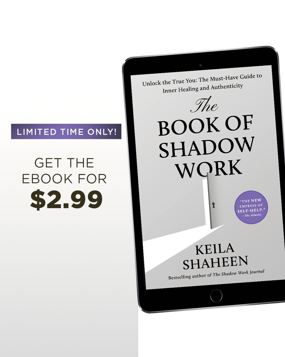 Atria Books tweet media