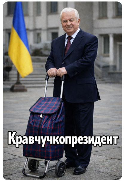simartinfo1's tweet photo. Кравчучкопрезидент https://t.co/X0Kv094eK0