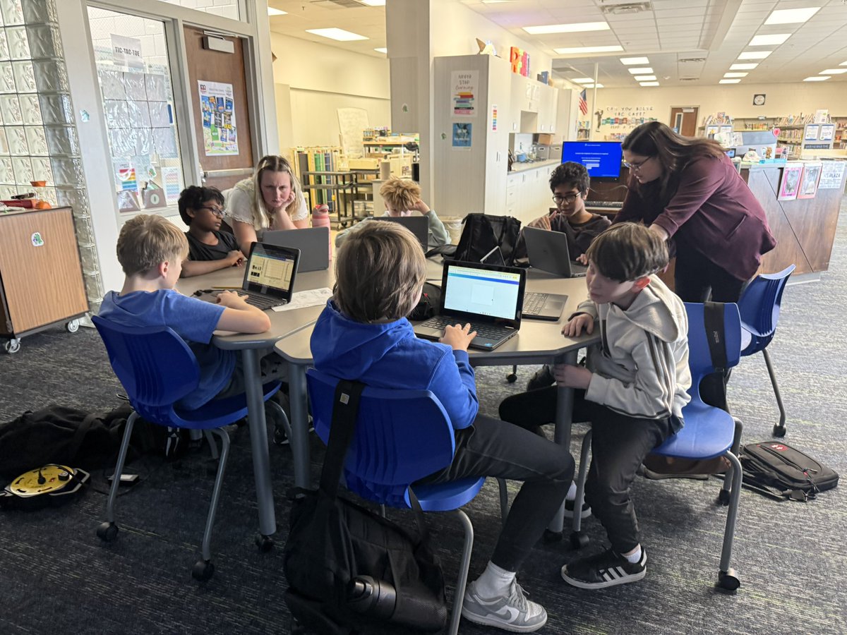 MPS Instructional Tech tweet media