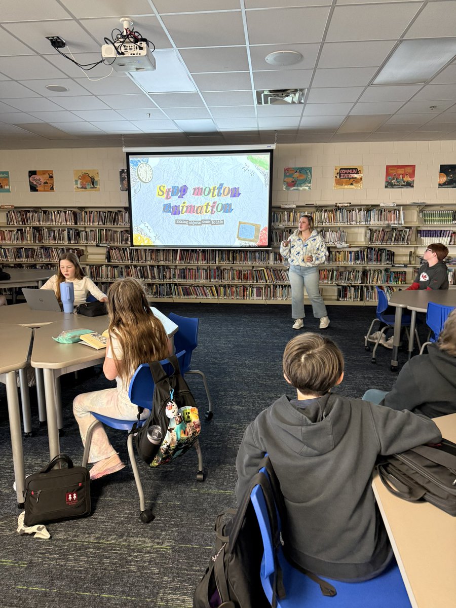 MPS Instructional Tech tweet media