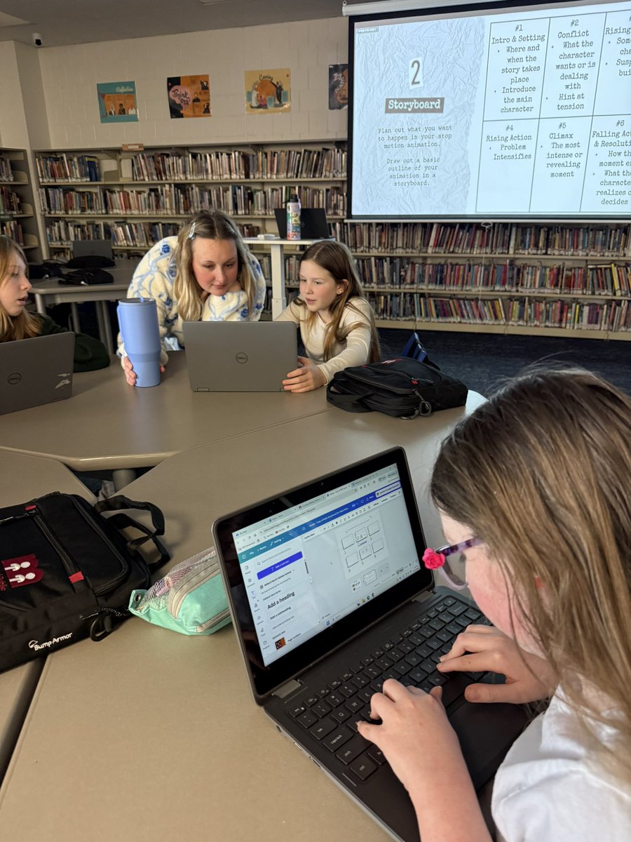 MPS Instructional Tech tweet media