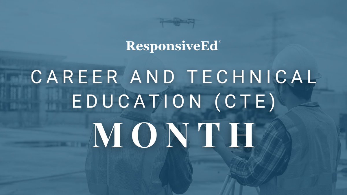 ResponsiveEd® tweet media