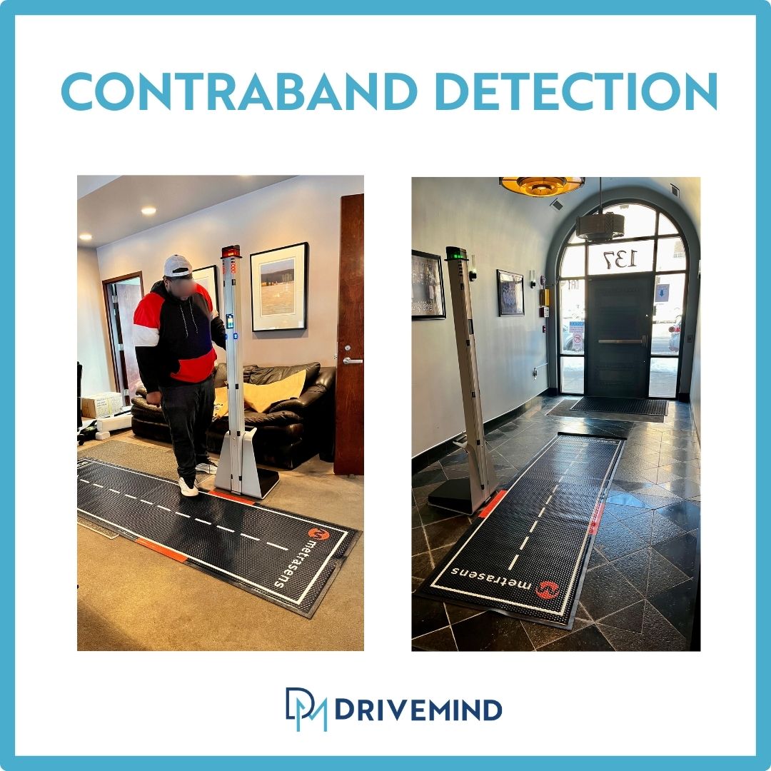 DriveMind tweet media