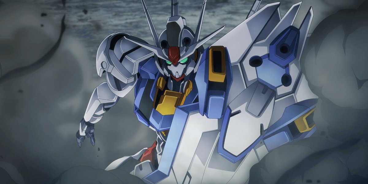 エアリアルがなんだって？(そっちじゃない)
#ちょうどいいラジオ