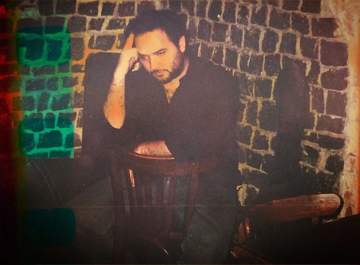 After show (2002)
#nostalgic #recuerdos #show #aftershow