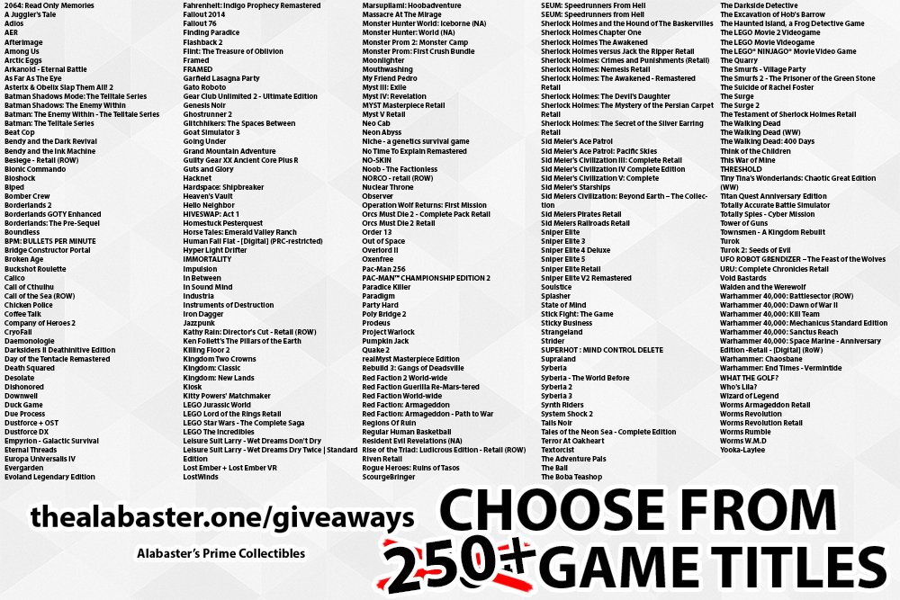 Alabaster's Collectibles tweet media