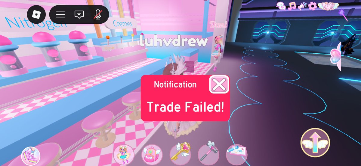 luhvdrew tweet media
