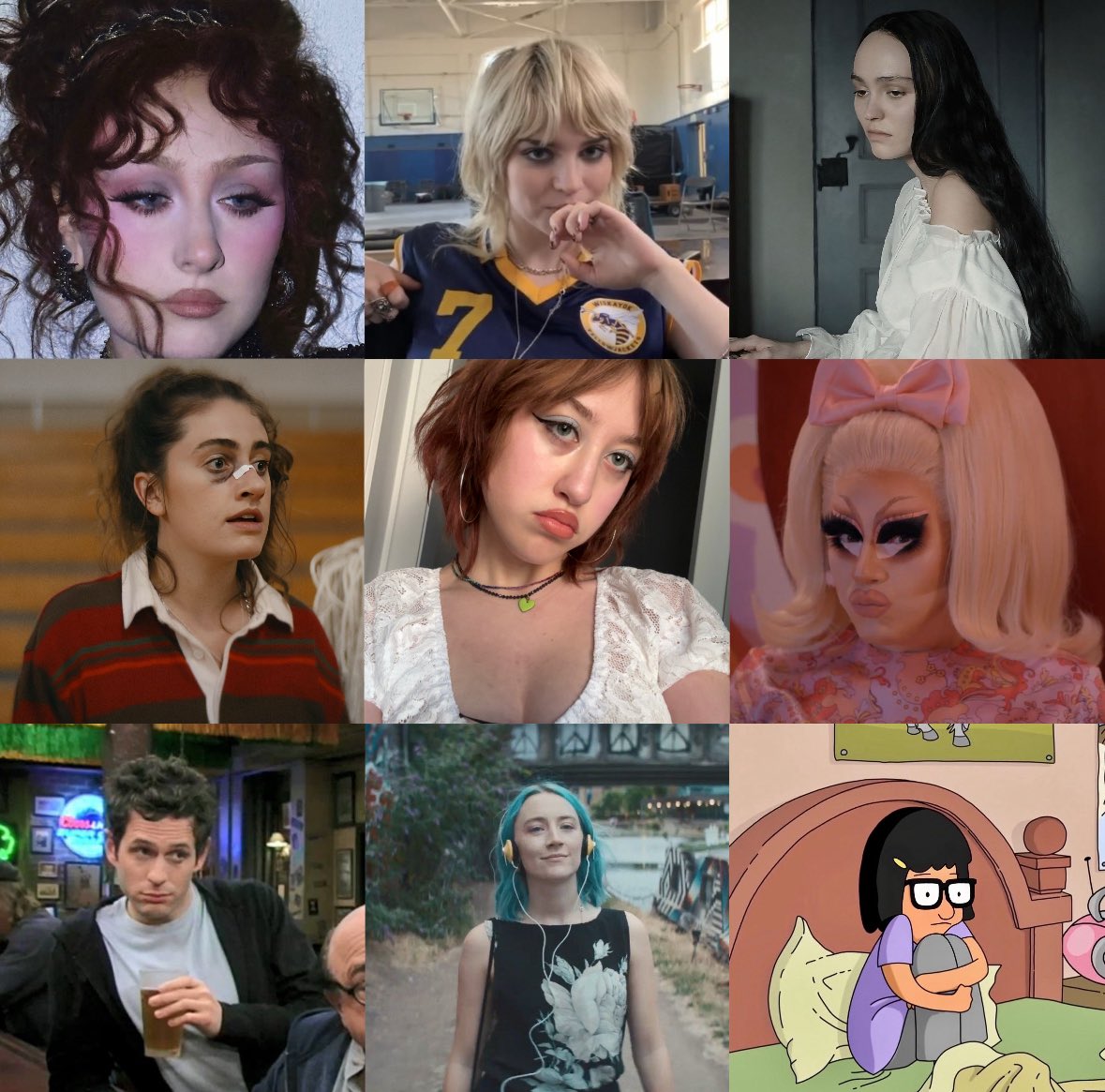 glowinghibiscus variants :3