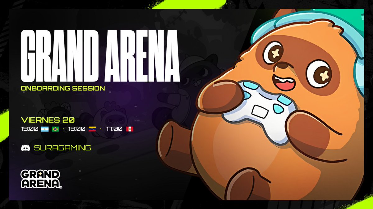 Sura Gaming tweet media