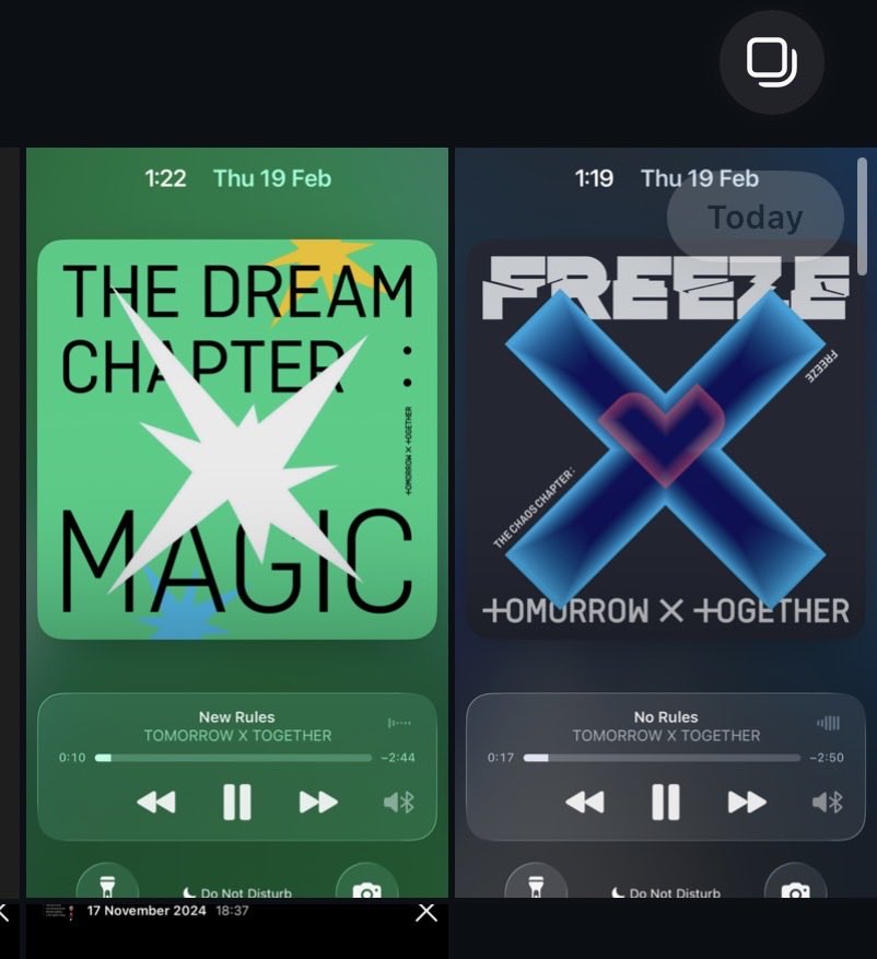 n4kaharra's tweet photo. these bangers back to backkkkkk https://t.co/wVYlk2c64a