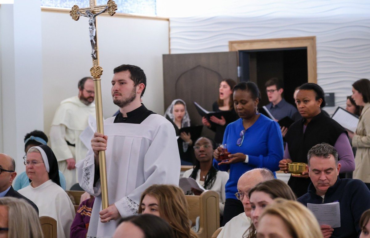 PC School of Nursing and Health Sciences tweet media