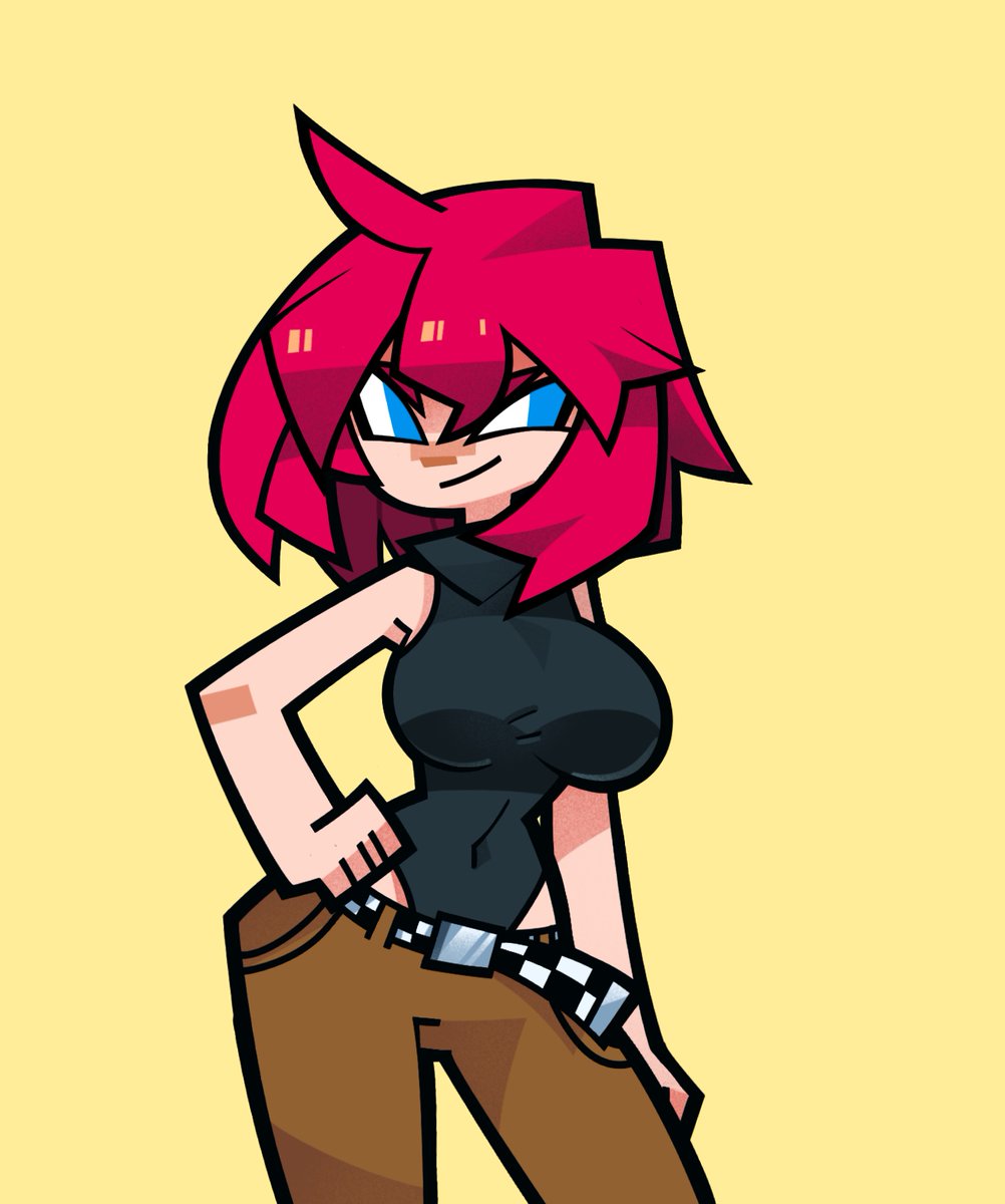 my part of the AT with <a href="/p0kza/">Pokza</a> :DD