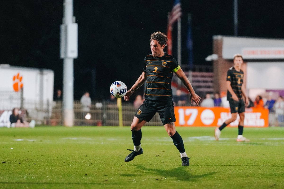 Pitt Men's Soccer tweet media