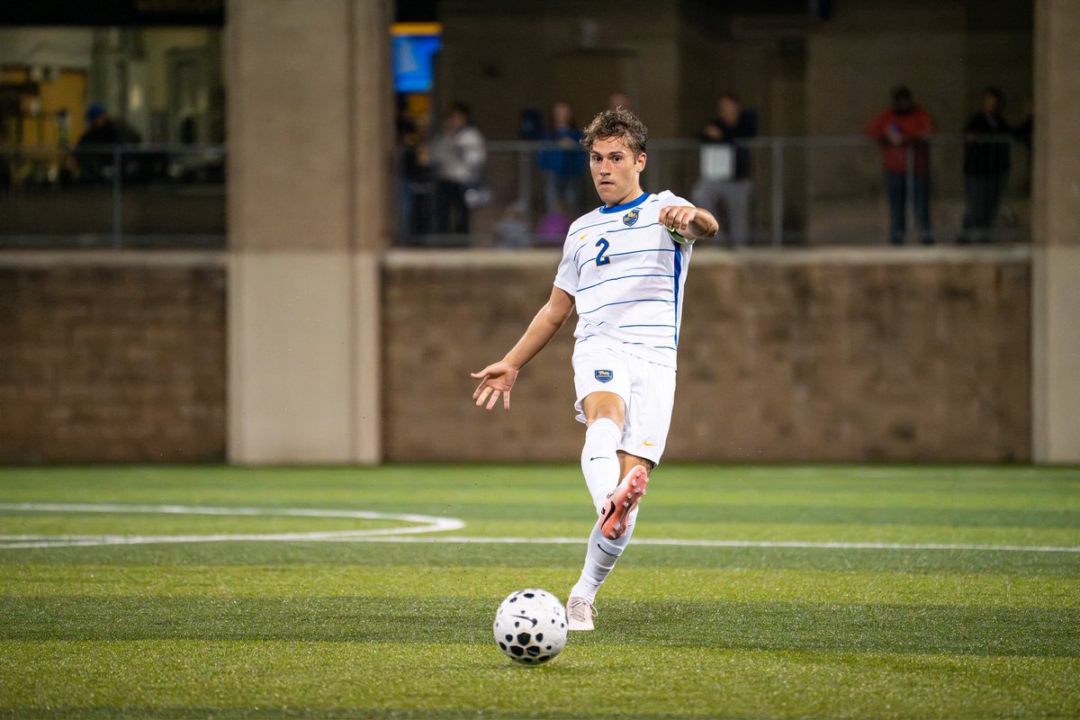 Pitt Men's Soccer tweet media