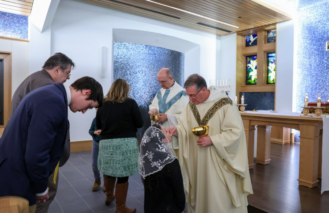 PC School of Nursing and Health Sciences tweet media