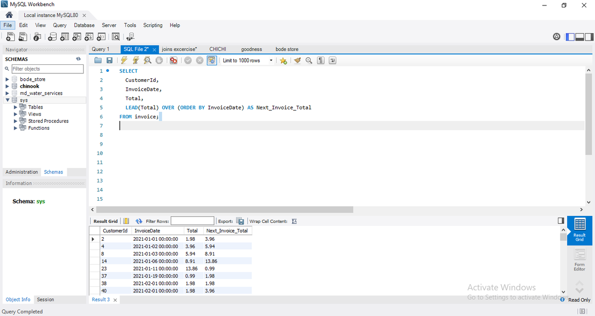 That Data Analytics Guy tweet media