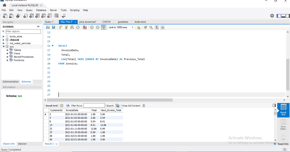 That Data Analytics Guy tweet media