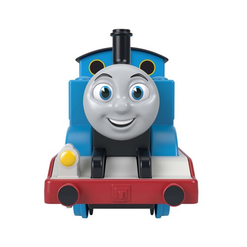 Thomas Merch News tweet media