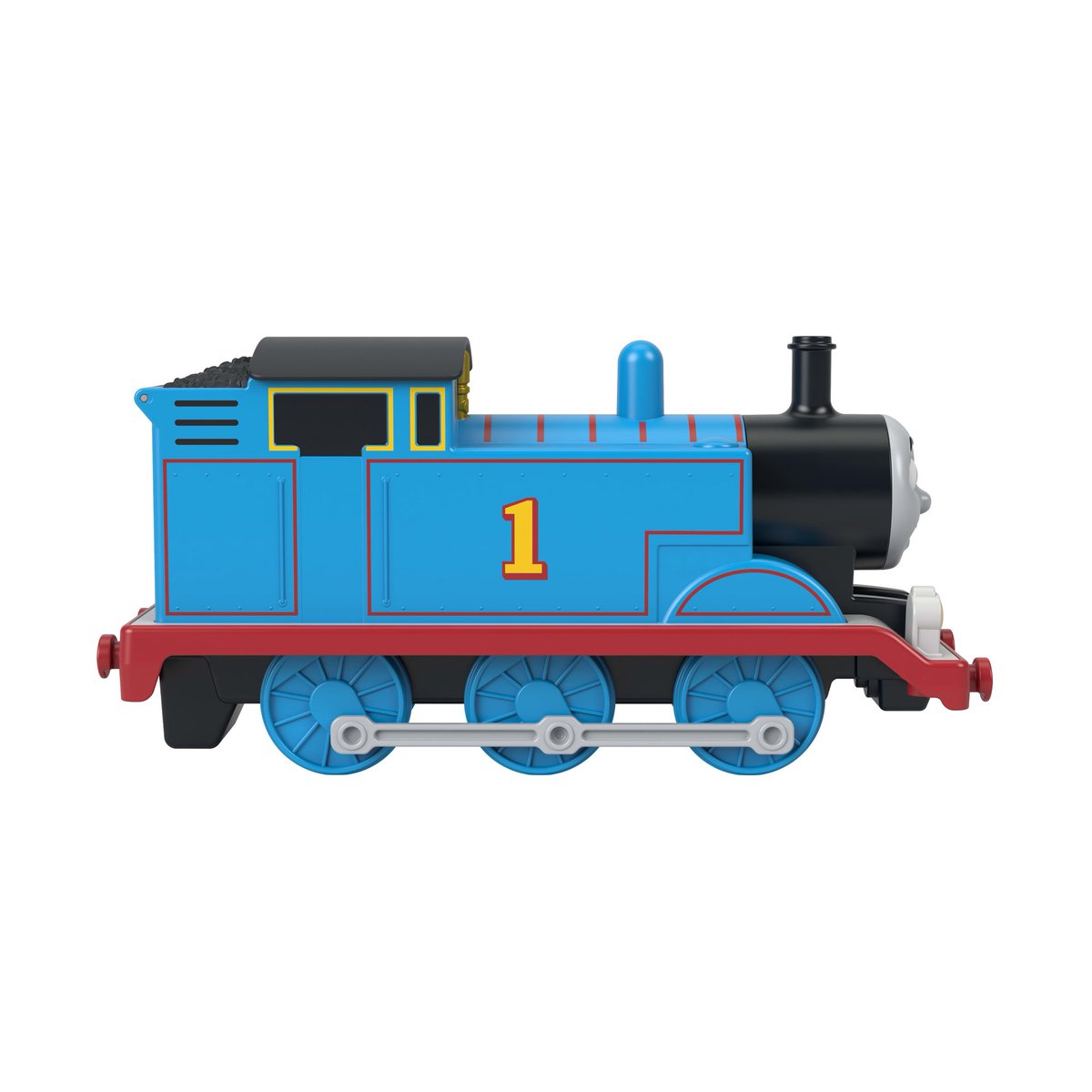 Thomas Merch News tweet media