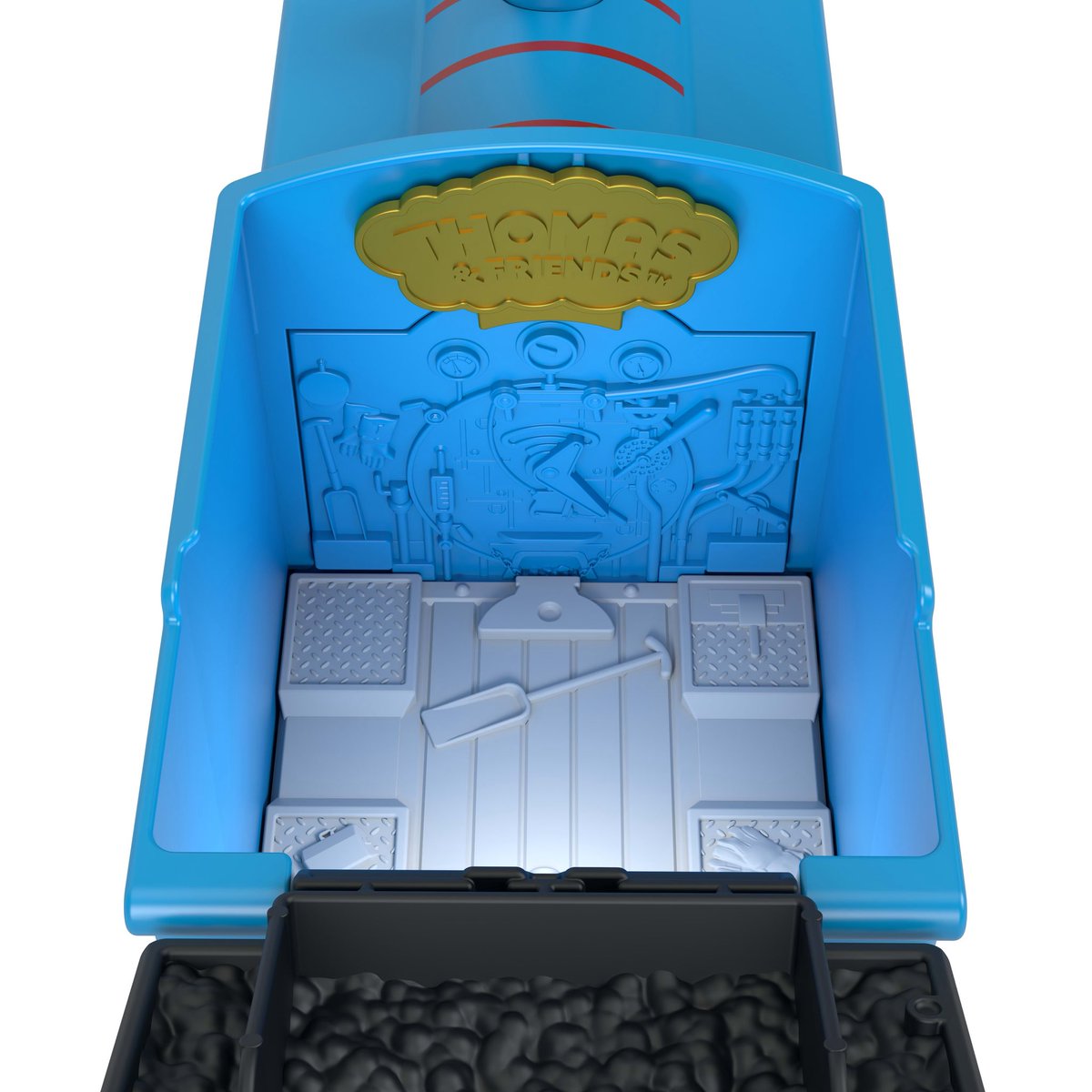 Thomas Merch News tweet media