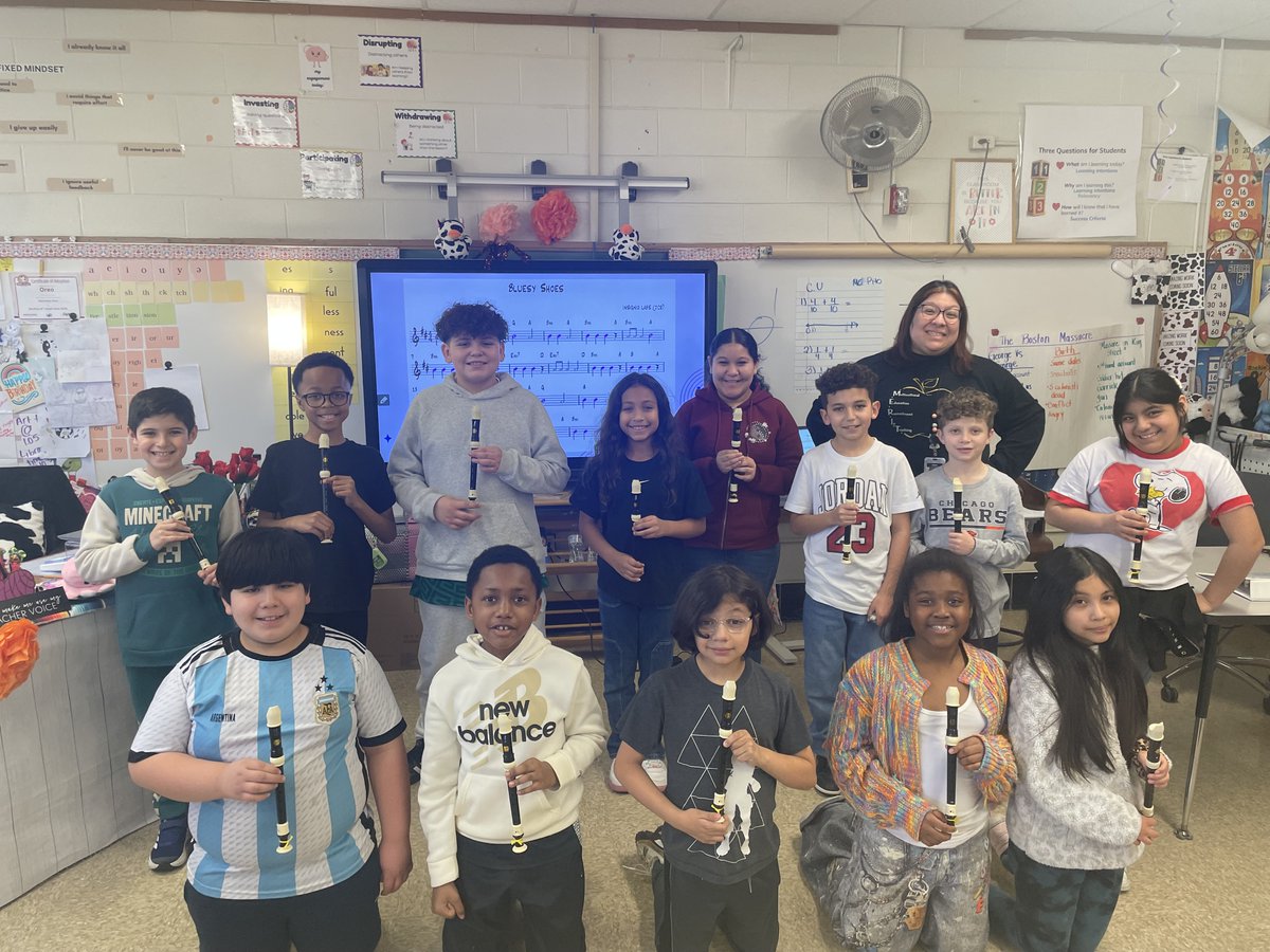 Joliet 86 Fine Arts tweet media