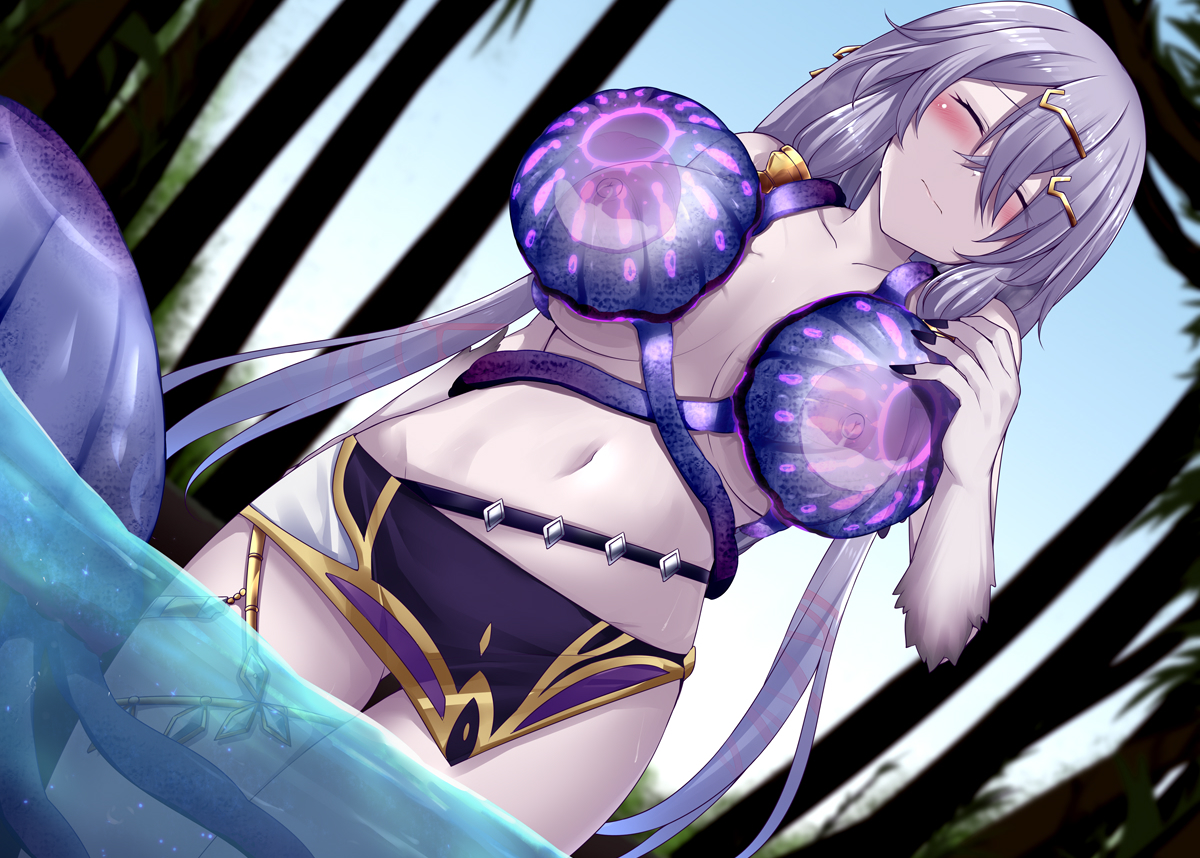 えろえ注意 リラさんも大概えっちで好き 