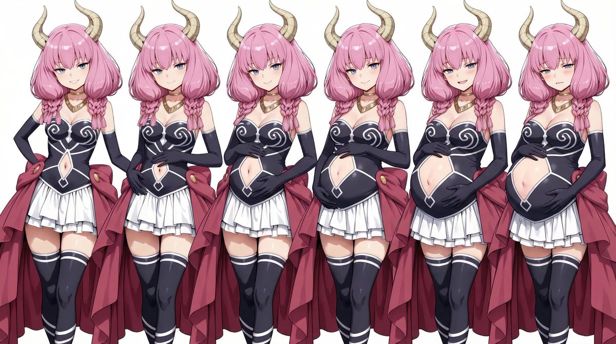 おはようございます😀
たまにはフォギア以外からスタート😀

Nano Banana Pro用のプロンプトは引用元のリプに😀

AI