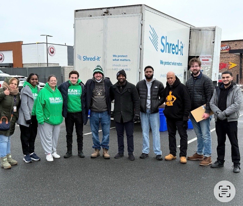 Rep. Anthony Bellmon tweet media