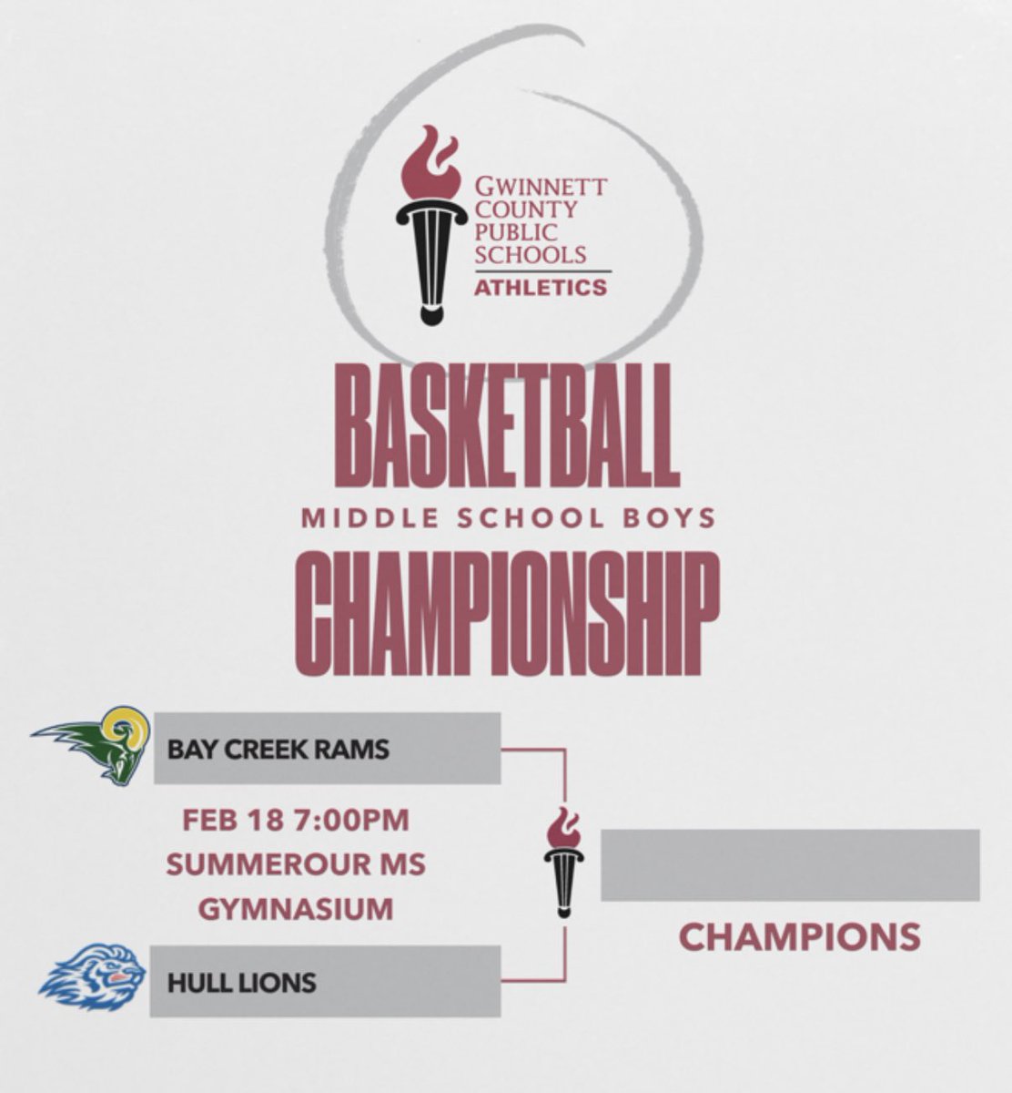 Corrie Collier: Ed.S,CMAA,CIC tweet media