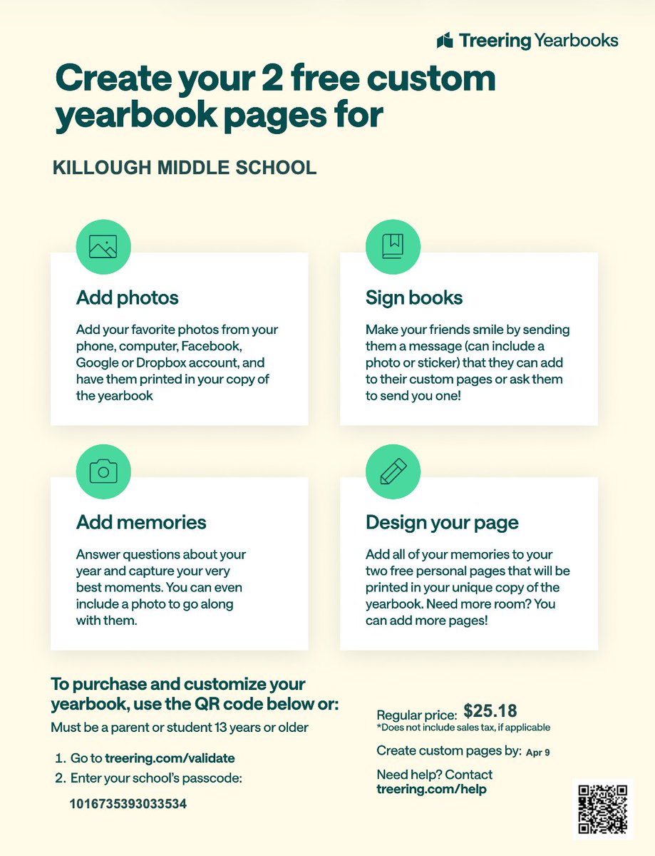 Killough Middle tweet media