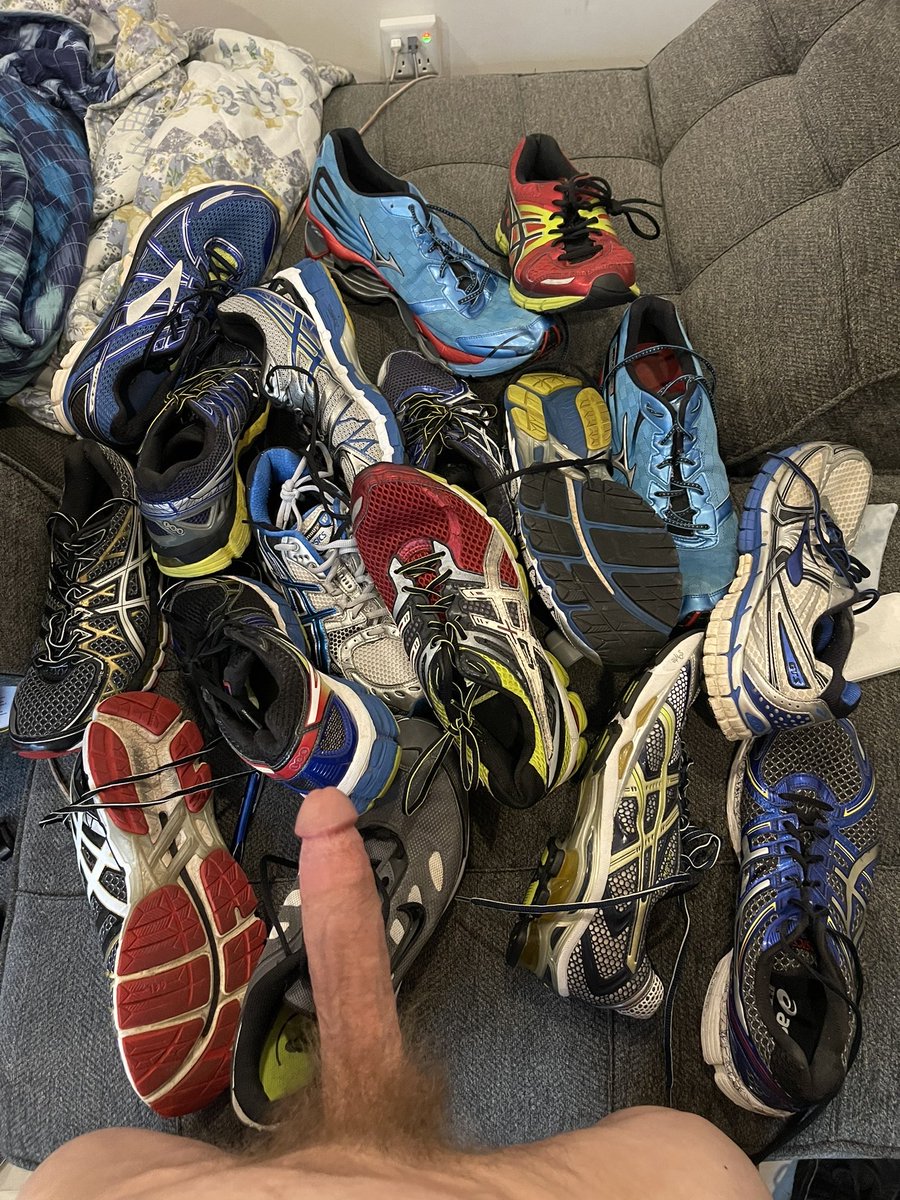 GayxSneakerxSteve (@gaysneakersteve) on Twitter photo 