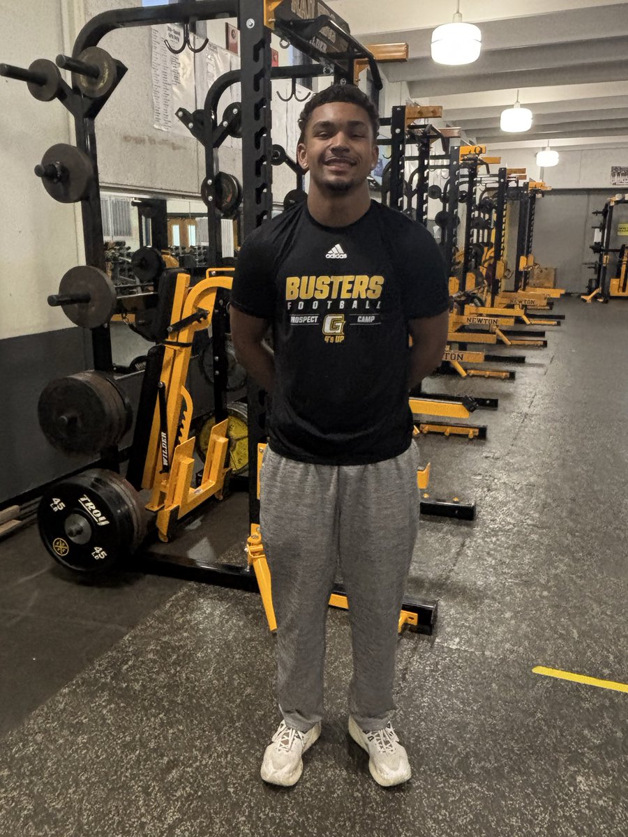 Newton High School Strength and Conditioning tweet media