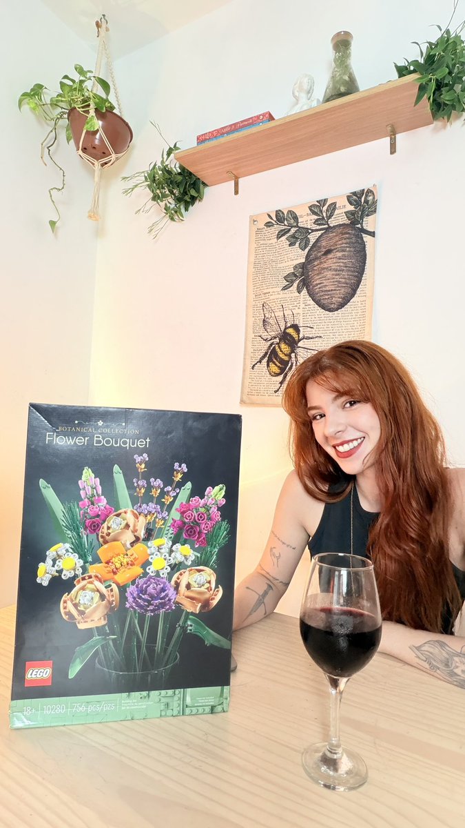 Isadora Basile tweet media