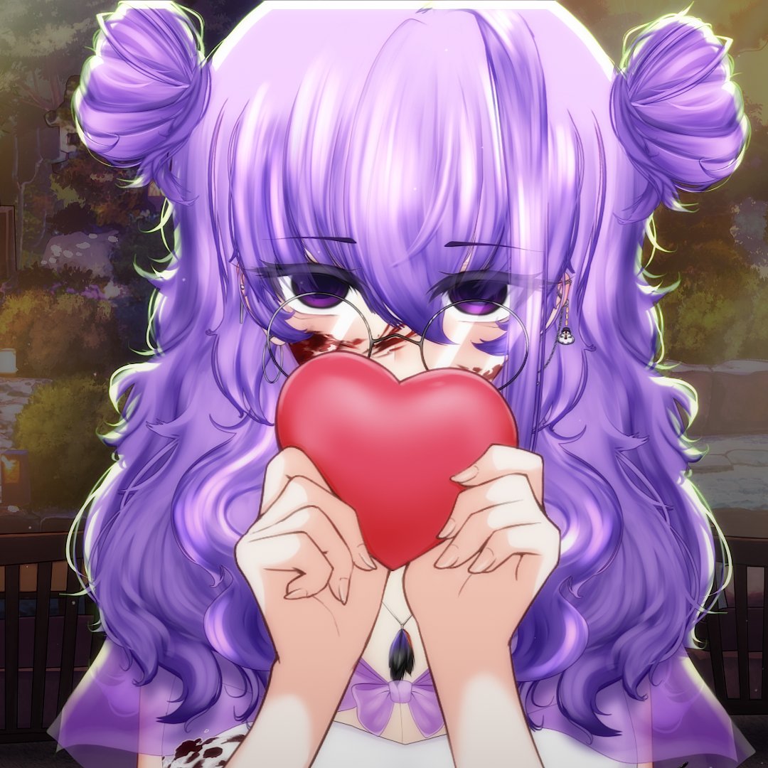 Cheri ✖🔪 tweet media