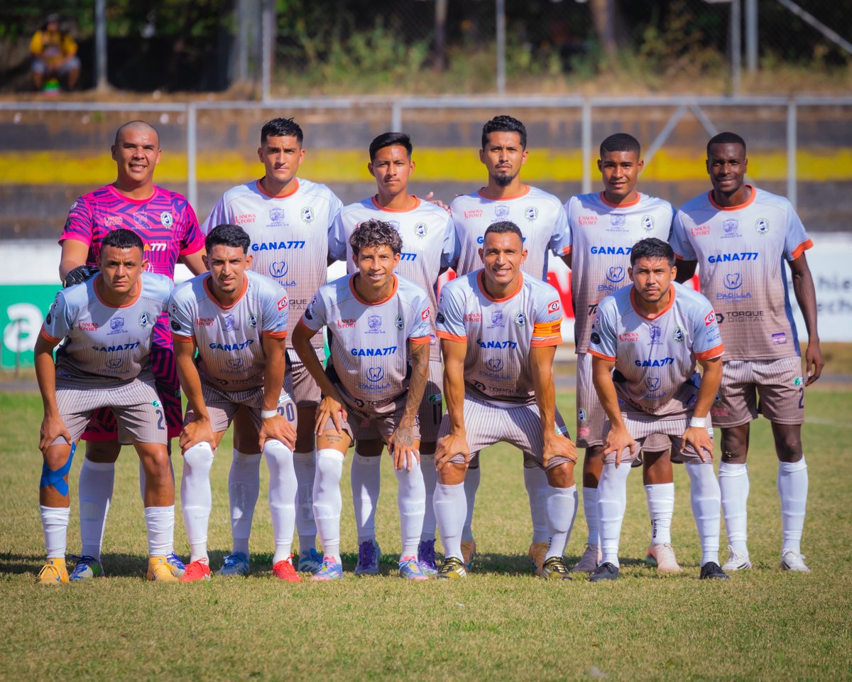 C.D. Fuerte San Francisco tweet media