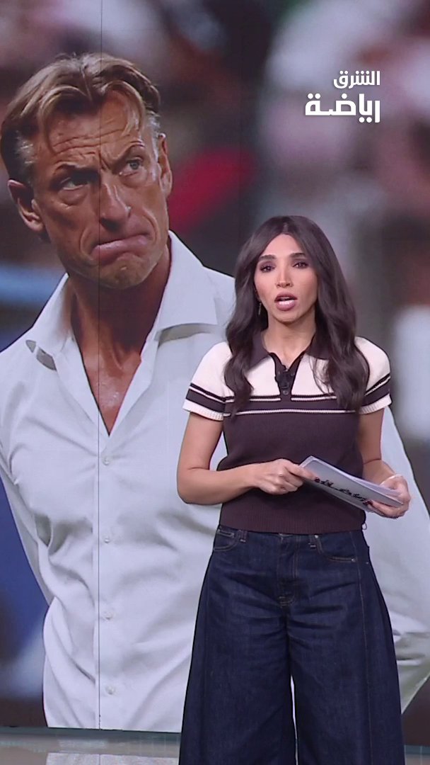 المدرب هيرفي رينارد نادم على الرحيل عن المغرب 