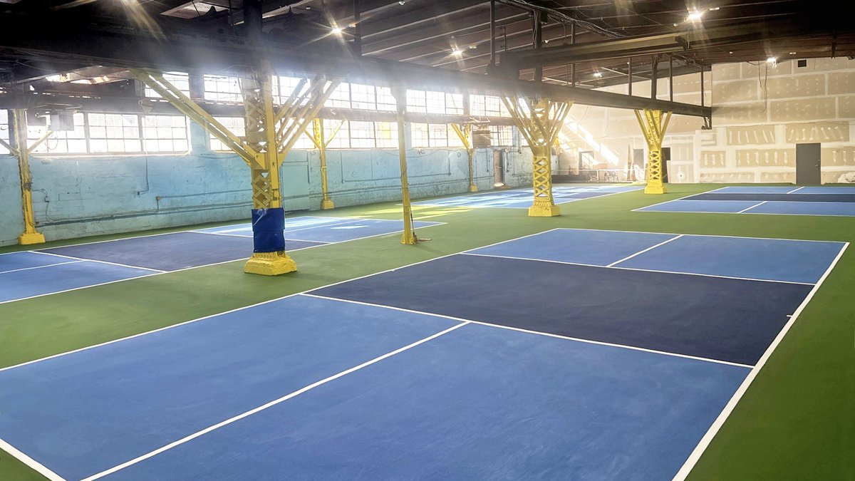 Keystone Sports Construction tweet media