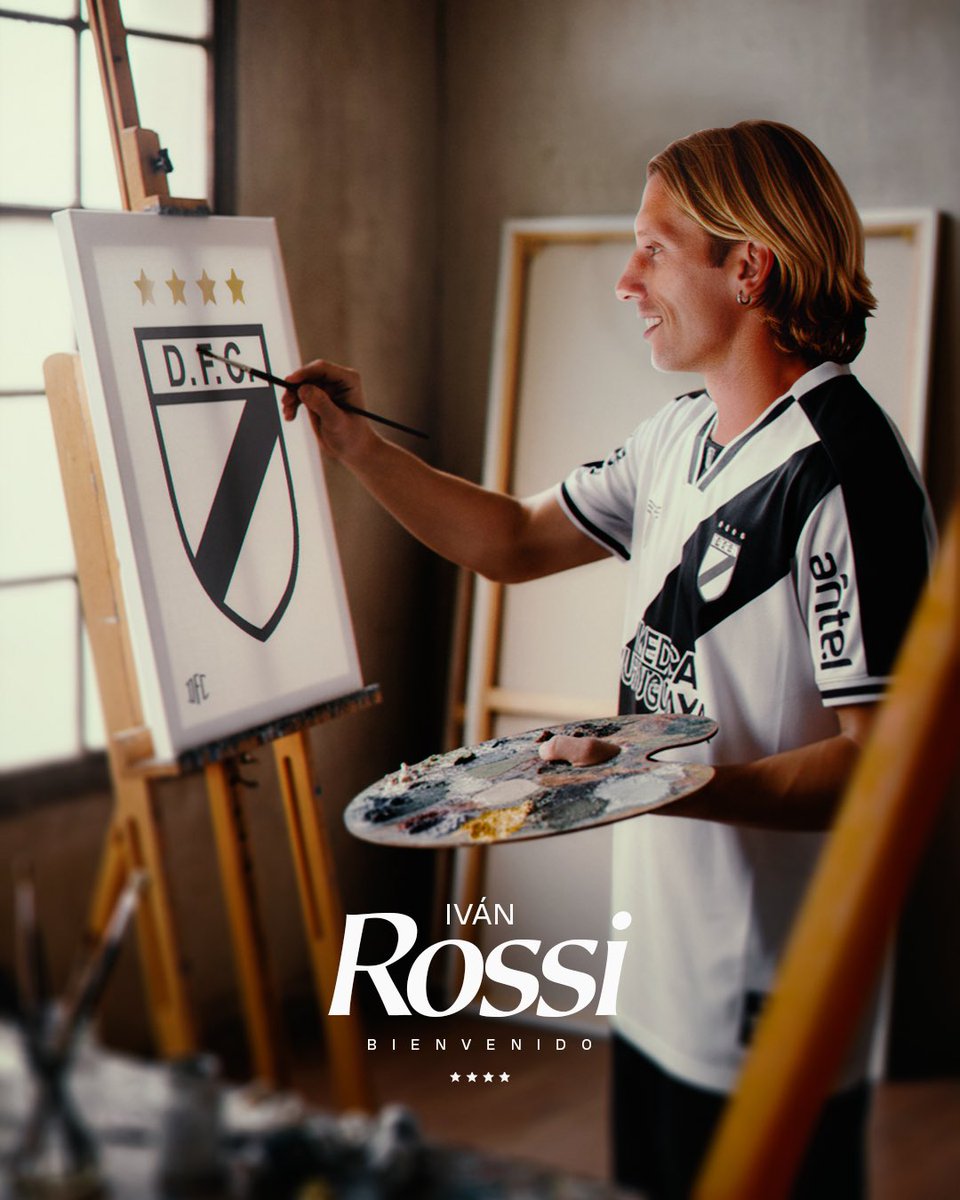 Danubio Fútbol Club tweet media