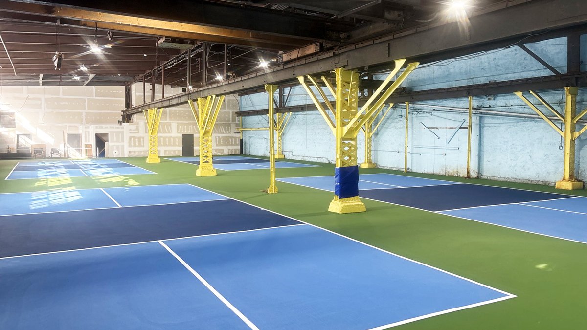 Keystone Sports Construction tweet media