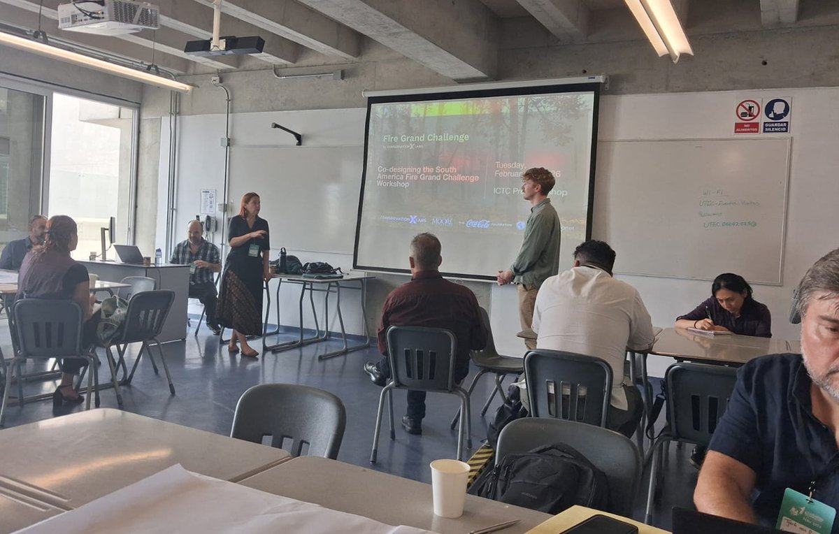 Central Ashaninka del Rio Ene tweet media