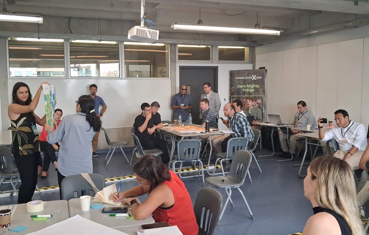 Central Ashaninka del Rio Ene tweet media