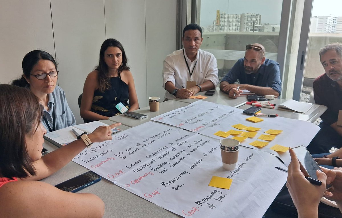 Central Ashaninka del Rio Ene tweet media