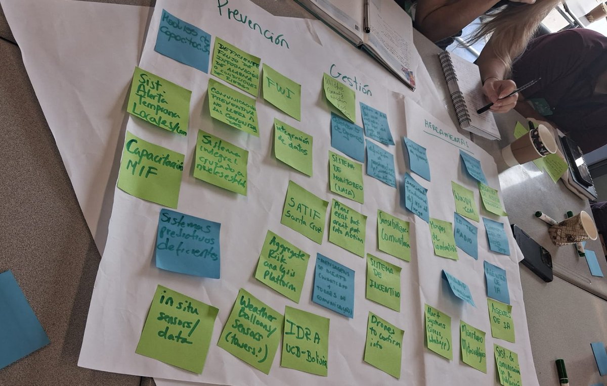 Central Ashaninka del Rio Ene tweet media