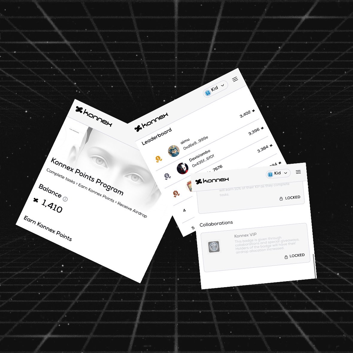 kid ⚡️ tweet media